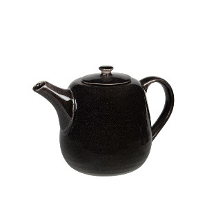 Tea pot NORDIC COAL